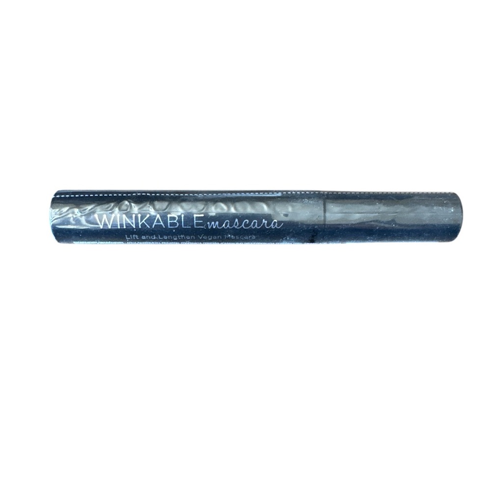 Mascara - Black